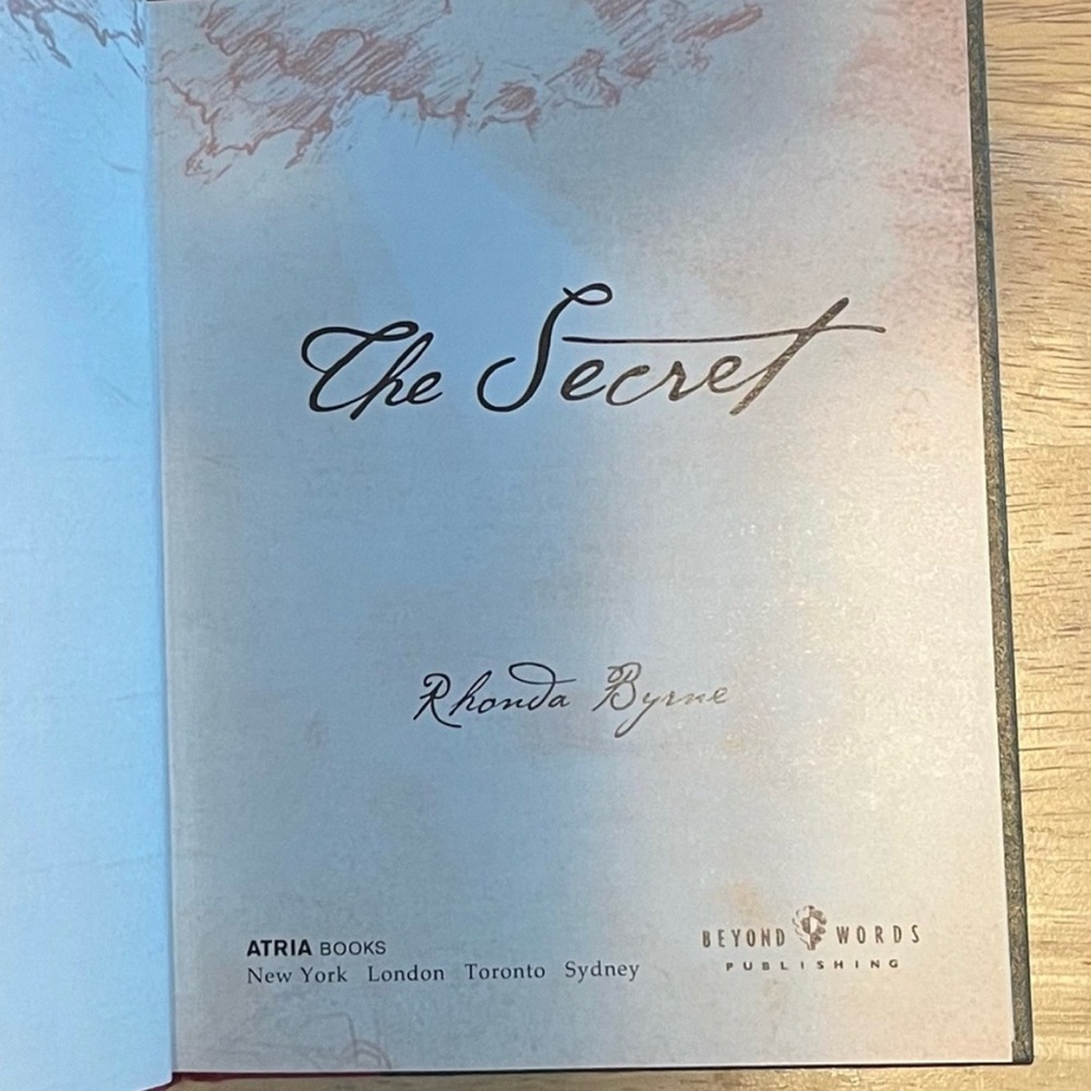 3 Books!!! - Picture 3 of 4